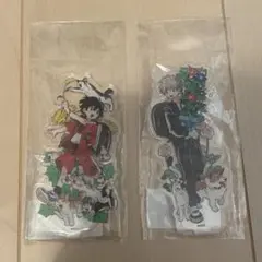 海辺のエトランゼ 春風のエトランゼ アクリルスタンド 紀伊カンナ