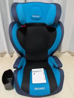 RECARO j3 限定カラー　希少品　美品　ジュニアシート　レカロ 限定カラー】 希少品RECARO レカロ チャイルドシート J3 - メルカリ