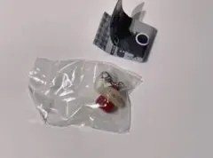 サンリオキャラクターズ　いちごめじるしアクセサリー　ポムポムプリン