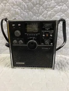 2026年最新】sony icf-5800の人気アイテム - メルカリ