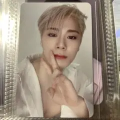 ASTRO switch on トレカ　ムンビ