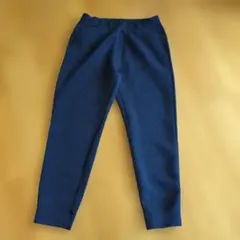 UNIQLO ユニクロ スウェットパンツ ネイビー XL