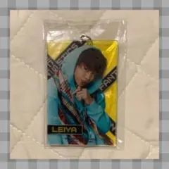 瀬口黎弥 アクリルキーホルダー