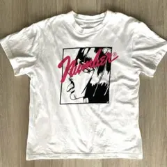 NUMBER (N)INE × ジョジョ ブローノ・ブチャラティ Tシャツ - メルカリ