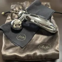 ReFa 美顔ローラー 専用ポーチ付き リファカラット - メルカリ
