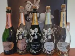 Perrier-Jouet Belle Epoque 空瓶＆箱 - メルカリ