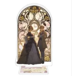 初音ミク シンフォニー 2023 アクスタ アクリルスタンド 鏡音レン 鏡音リン