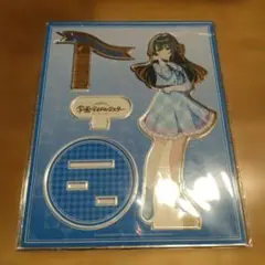 月村手毬 学園アイドルマスター アクリルスタンド