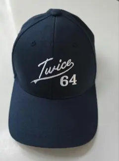 TWICE 帽子 桃桃