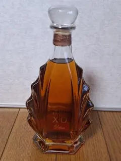 未開栓】オードヴィー ブランデー X.O ⭐︎古酒⭐︎ 700ml - メルカリ