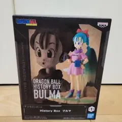 ドラゴンボール ブルマフィギュア - メルカリ