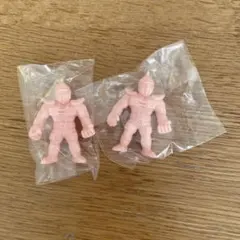 キンケシ26　ビッグボディ　2点セット