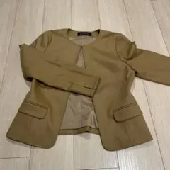 plein de vie ジャケット