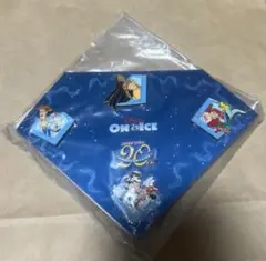 未使用　未開封Disney On Ice 20周年記念 ピンバッジセット