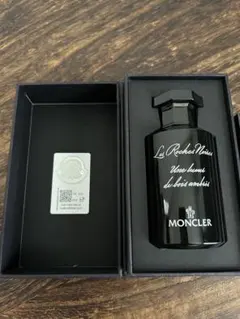 MONCLER SUNRISE POUR HOMME 60ml ↓読んで下さい - メルカリ