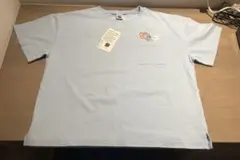 新品未使用 トムとジェリー ジェリーとタフィー 半袖 Tシャツ 140cm