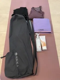 LAVA スターターセット