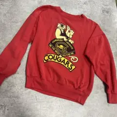 カナダ製 スウェット