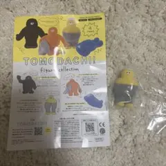 TOMODACHI! フィギュアコレクション