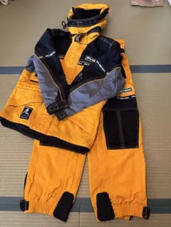 PHENIX スキーウェア 上下セット