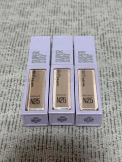 MAYBELLINE Super Stay コンシーラー N25 3本セットのサムネイル