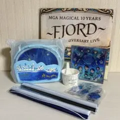 FJORDグッズまとめ売りミセスグリーンアップルHarmony - メルカリ