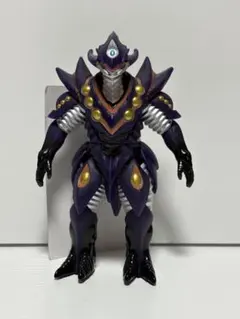SSSS.ソフビ怪獣 アンチ 「SSSS.GRIDMAN」ソフビフィギュアのサムネイル