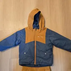 ellesse スキーウェア M ネイビー/オレンジ 2025年最新】スキーウェア オレンジの人気アイテム - メルカリ