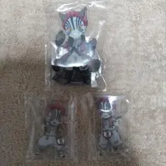 鬼滅の刃アクリルスタンド