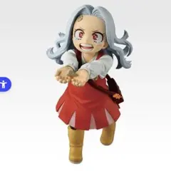 僕のヒーローアカデミア 一番くじ フィギュア エリ えりちゃん