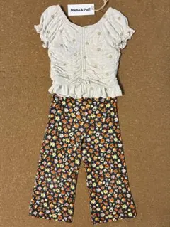misha and puff A-Pant Bark Brimfield 3y - メルカリ