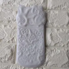 ハローキティ スマホ防水ケース 簡易防水ポーチ サンリオ
