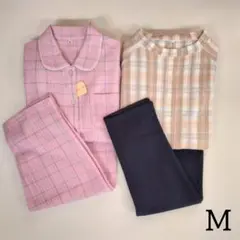 キルトパジャマ