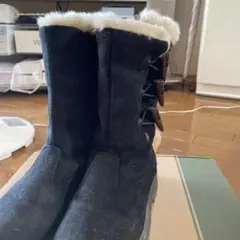 ロングブーツのサムネイル