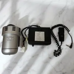 2026年最新】パトライト製サイレンアンプの人気アイテム - メルカリ