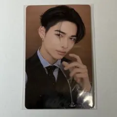 ENHYPEN memorabilia トレカ ニキ
