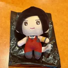 バイオハザード くるみたぴぬい エイダ・ウォン CAPCOM - メルカリ