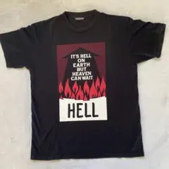 COOTIE PRODUCTIONS Tシャツ ブラックのサムネイル