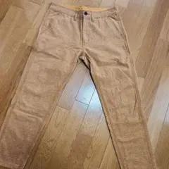 TK パンツ　ブラウン サイズ2のサムネイル