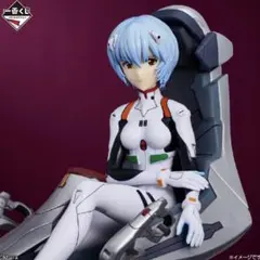 VISPO限定ワンフェス綾波レイ レーシングバイク ガレージキット - メルカリ