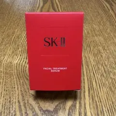 SK-IIフェイシャルトリートメント30mLカプチュールセラム5mlサンプル