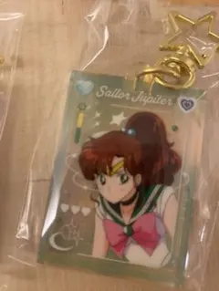 セーラームーン ローソン