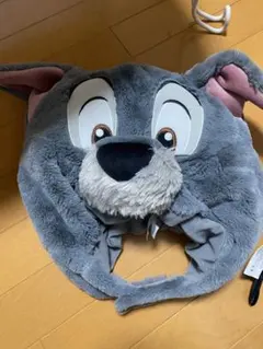 101匹わんちゃんファンキャップフリースフード