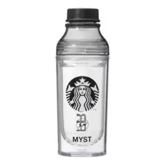 fragment design スタバコラボ水筒　2点セット　新品未使用品 フラグメントデザインxスターバックスから最新コラボボトルが