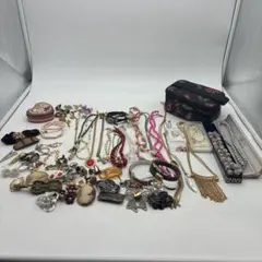 まとめ ネックレス