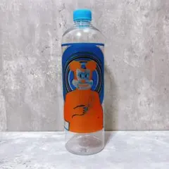 The Empty Bottlers エンプティーボトラーズ ウォーターボトル