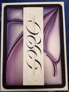 Apple iPad Air 11 inch 256GB+Pencil Pro