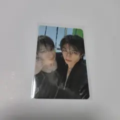 Stray Kids MAXIDENT チャンビン トレカ サイン入り - メルカリ