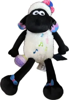 ひつじのショーン マイメロディ ぬいぐるみ - メルカリ