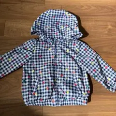 ウィンドブレーカー　18-24m Babygap